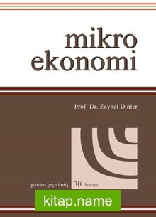 Mikro Ekonomi