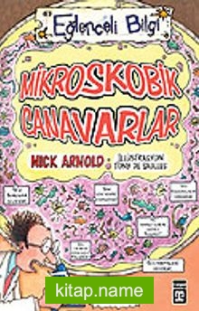 Mikroskobik Canavarlar