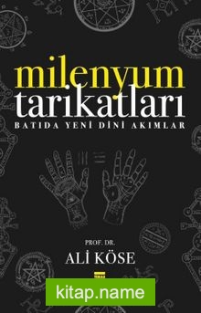 Milenyum Tarikatları