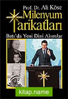 Milenyum Tarikatları/Batı’da Yeni Dini Akımlar