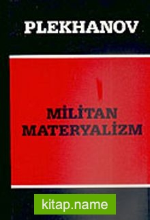 Militan Materyalizm