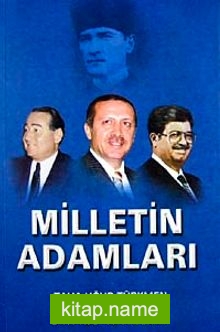 Milletin Adamları