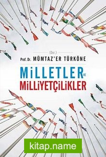 Milletler ve Milliyetçilikler