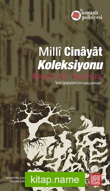 Milli Cinayat Koleksiyonu