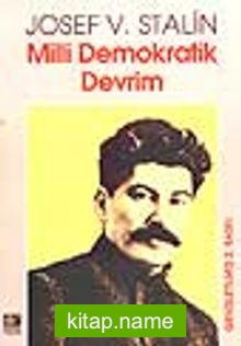 Milli Demokratik Devrim