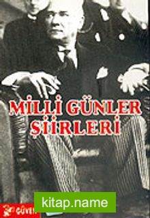 Milli Günler Şiirler
