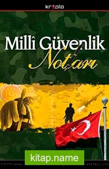 Milli Güvenlik Notları