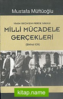 Milli Mücadele Gerçekleri (2 Cilt)