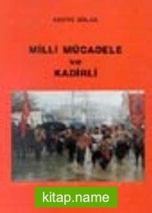 Milli Mücadele Ve Kadirli