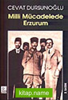 Milli Mücadelede Erzurum