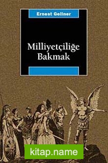 Milliyetçiliğe Bakmak