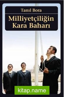 Milliyetçiliğin Kara Baharı