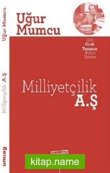 Milliyetçilik A.Ş.