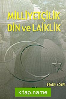 Milliyetçilik Din ve Laiklik