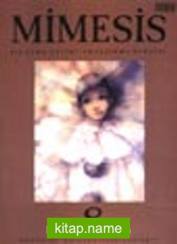Mimesis Tiyatro Çeviri Araştırma Dergisi sayı:8