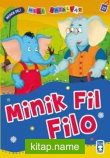 Minik Fil Filo – Beden Dili / Mini Masallar