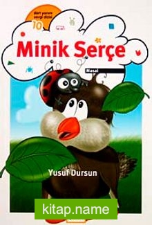 Minik Serçe