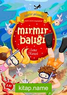 Mır Mır Balığı