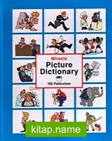 Miracle Picture Dictionary (Cd İlaveli)