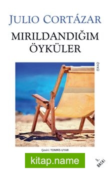 Mırıldandığım Öyküler