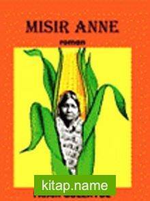 Mısır Anne