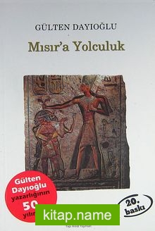 Mısır’a Yolculuk