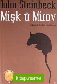 Mişk ü Mirov