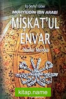 Mişkat’ul Envar