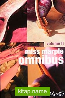 Miss Marple Omnibus (volume II)