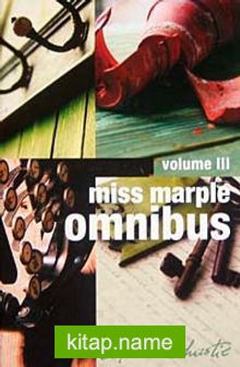 Miss Marple Omnibus (volume III)