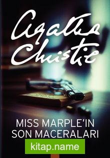 Miss Marple’ın Son Maceraları