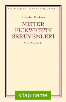 Mister Pickwick’in Serüvenleri