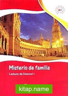 Misterio de Familia (Nivel-1)