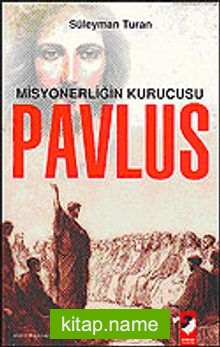 Misyonerliğin Kurucusu Pavlus