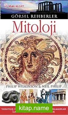 Mitoloji / Görsel Rehberler 6