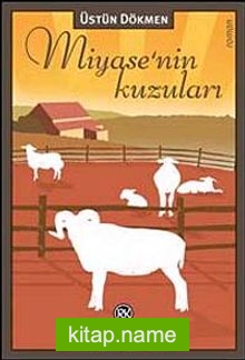 Miyase’nin Kuzuları