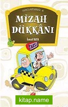 Mizah Dükkanı