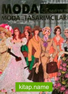 Moda 100. Yılın Moda Tasarımcıları