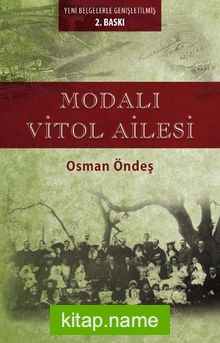 Modalı Vitol Ailesi