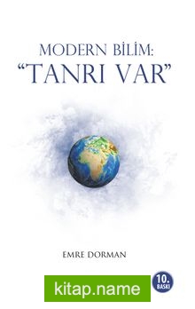 Modern Bilim: Tanrı Var