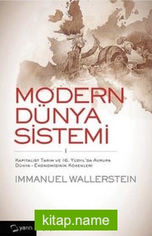 Modern Dünya Sistemi 1