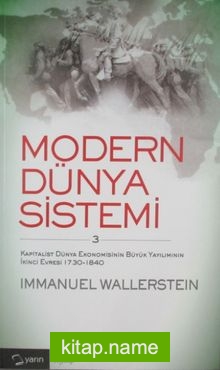 Modern Dünya Sistemi 3