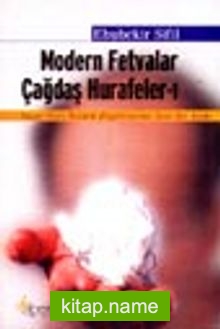 Modern Fetvalar Çağdaş Hurafeler-1