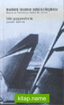 Modern İnsanın Yabancılaşması