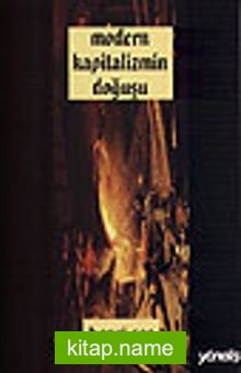 Modern Kapitalizmin Doğuşu