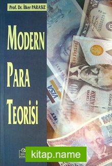 Modern Para Teorisi