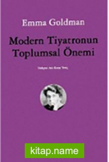 Modern Tiyatronun Toplumsal Önemi