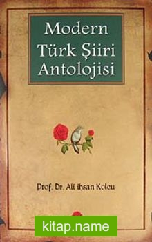 Modern Türk Şiiri Antolojisi