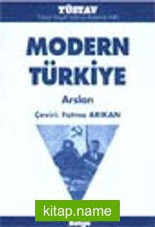 Modern Türkiye