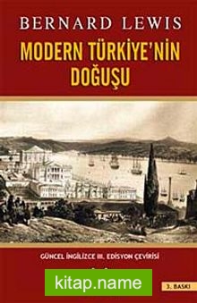 Modern Türkiye’nin Doğuşu